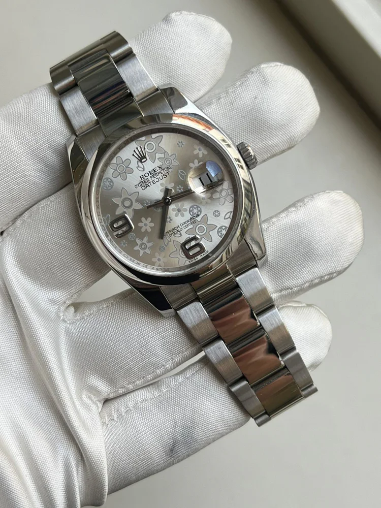 Rolex Datejust 36 116200